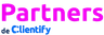 Logo Clientify