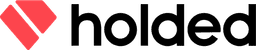 Logo Holded